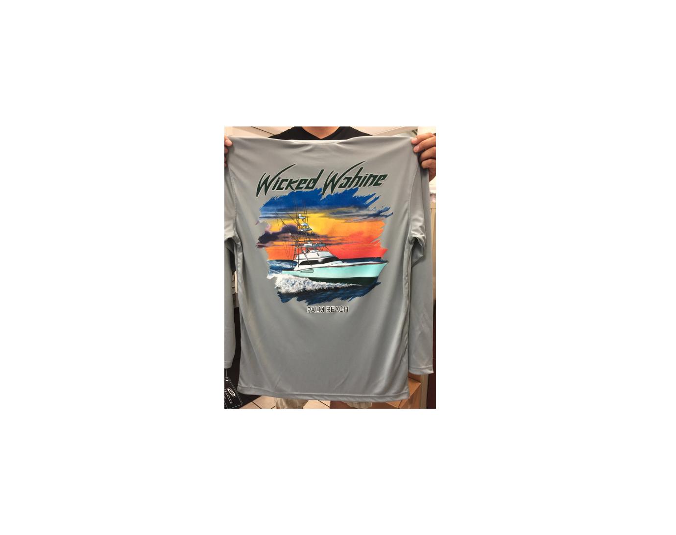 From Concept to Cotton: How Your Design Becomes a Screen-Printed Masterpiece