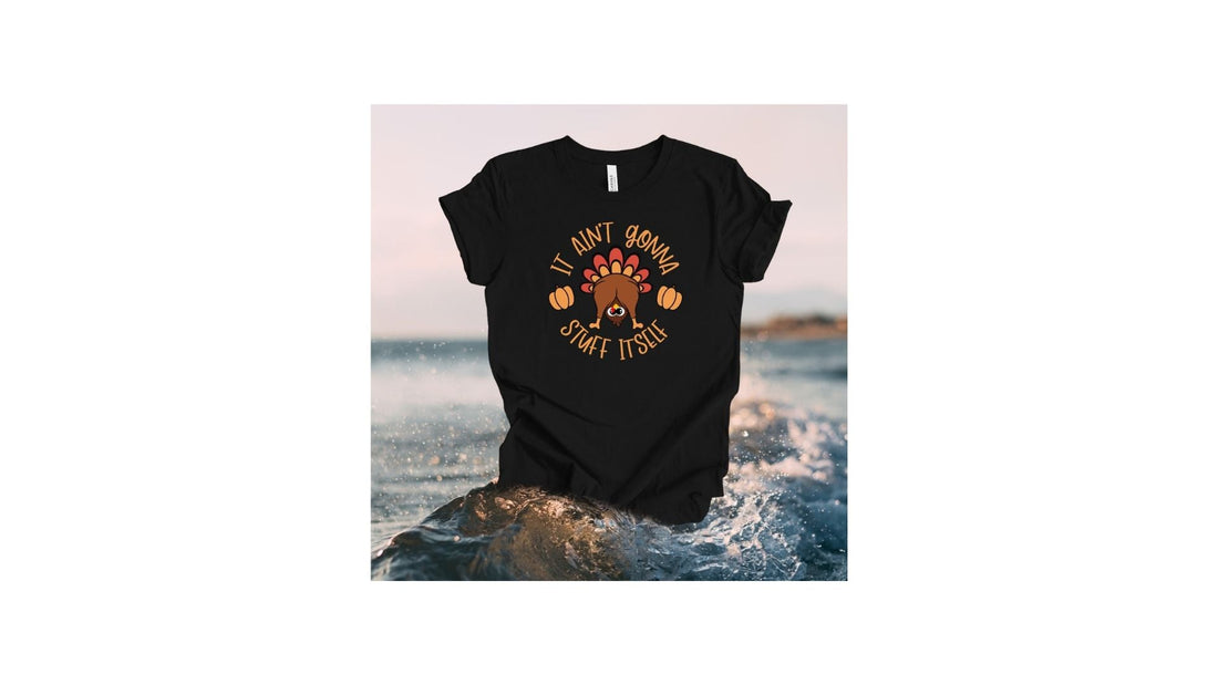Why Marina Shirts Are Essential for Every Boater's Wardrobe
