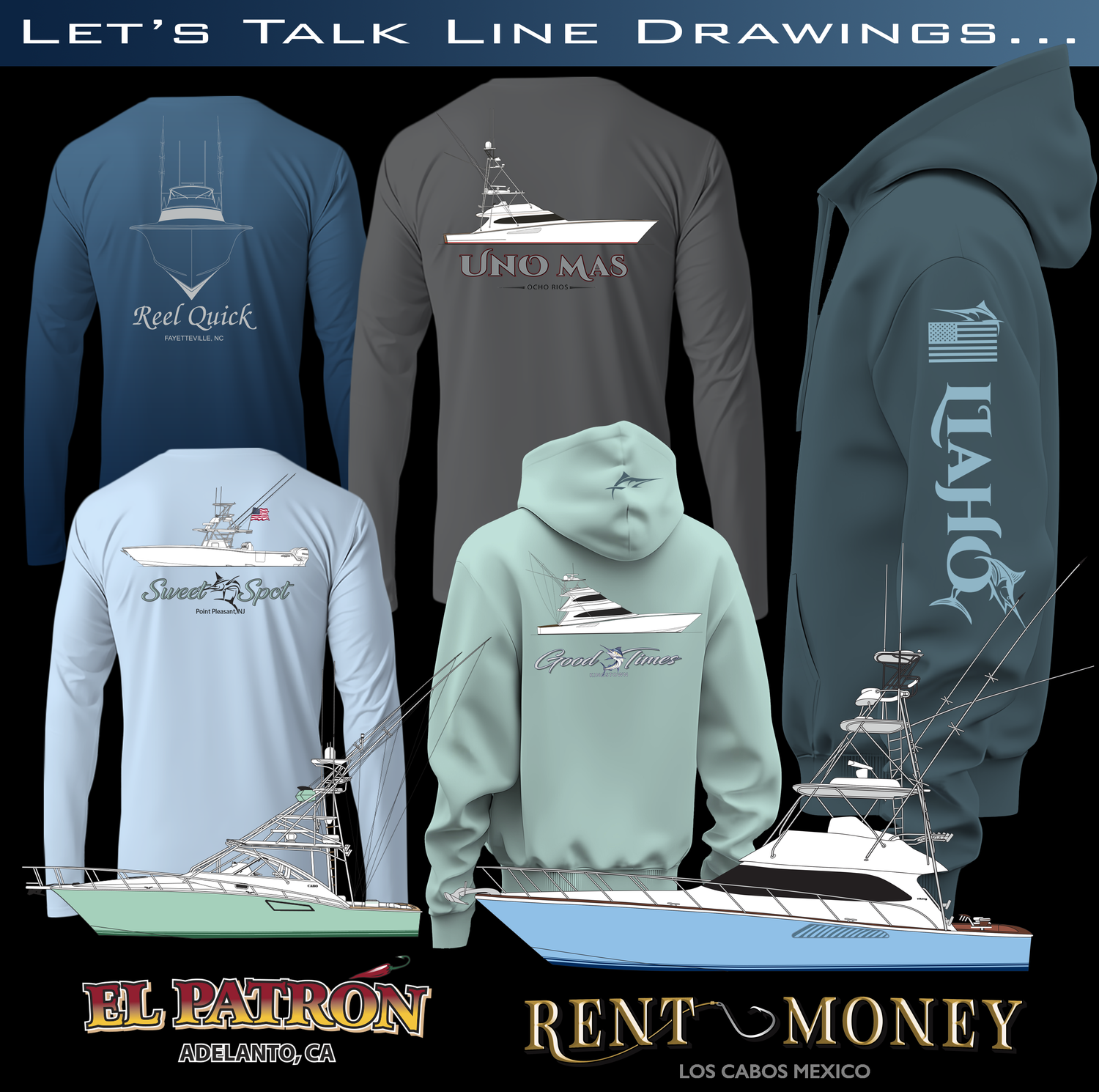 Let_s_Talk_Line_Drawings