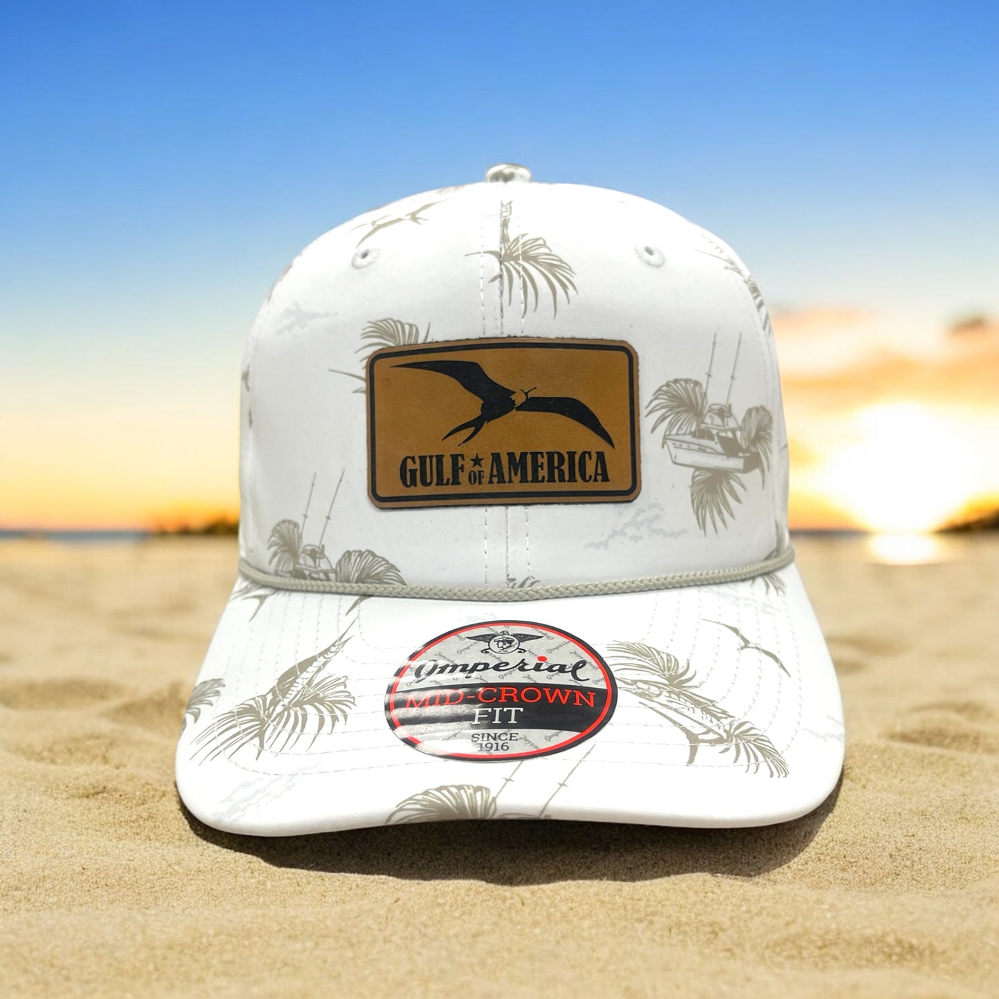 Gulf of America Hat