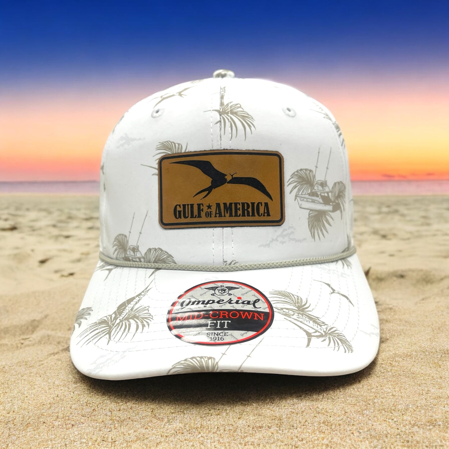 Gulf of America Hat