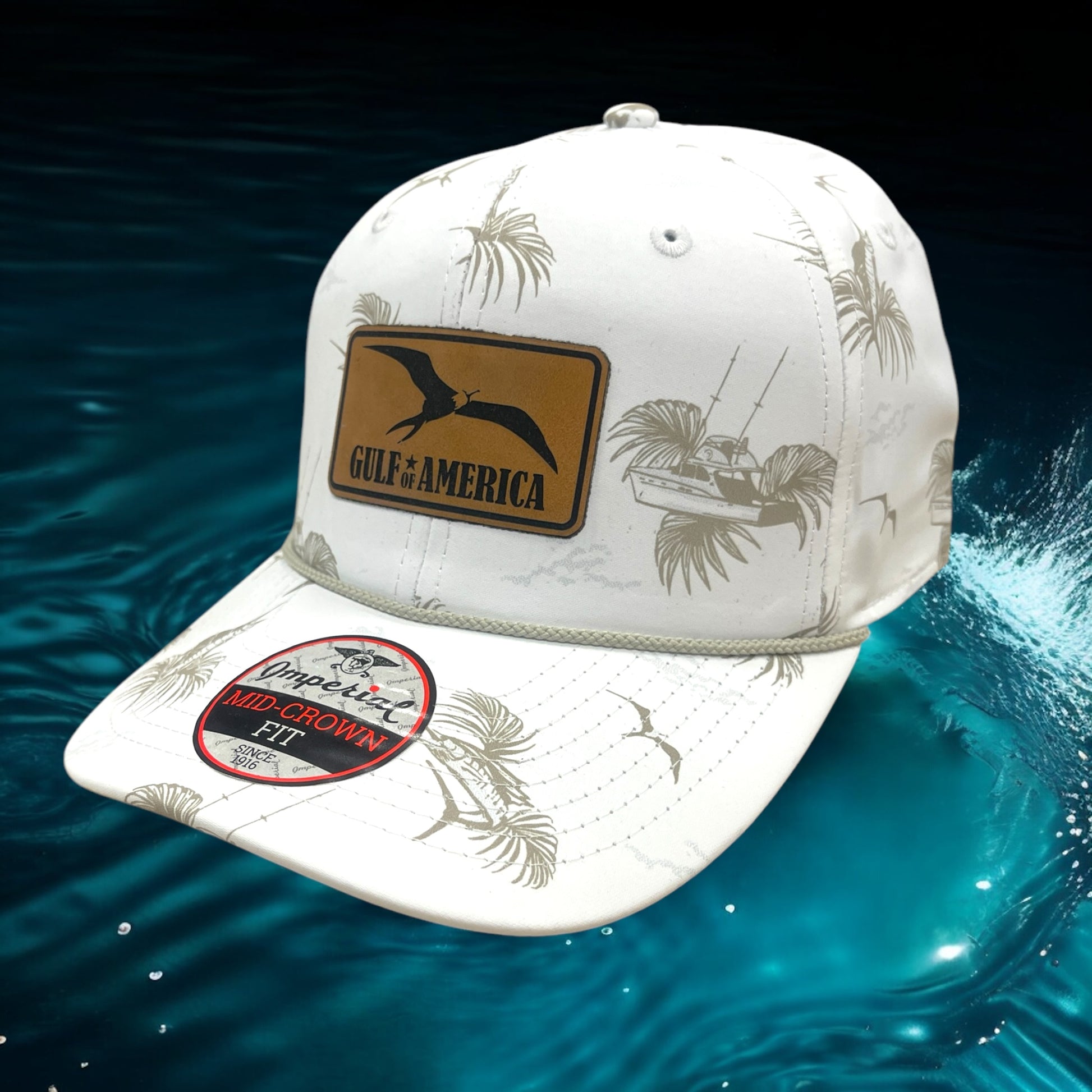 Ocean Blue Graphics