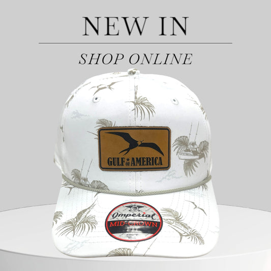 Gulf of America Hat