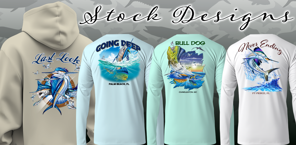stock designers