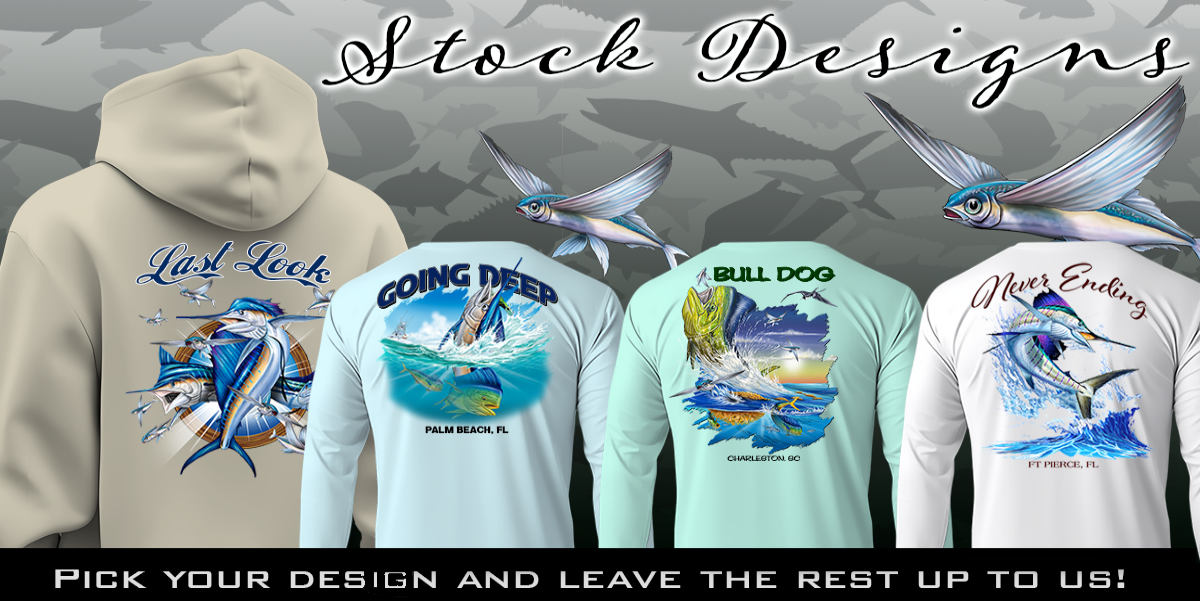 STOCK DESIGNS HEADER