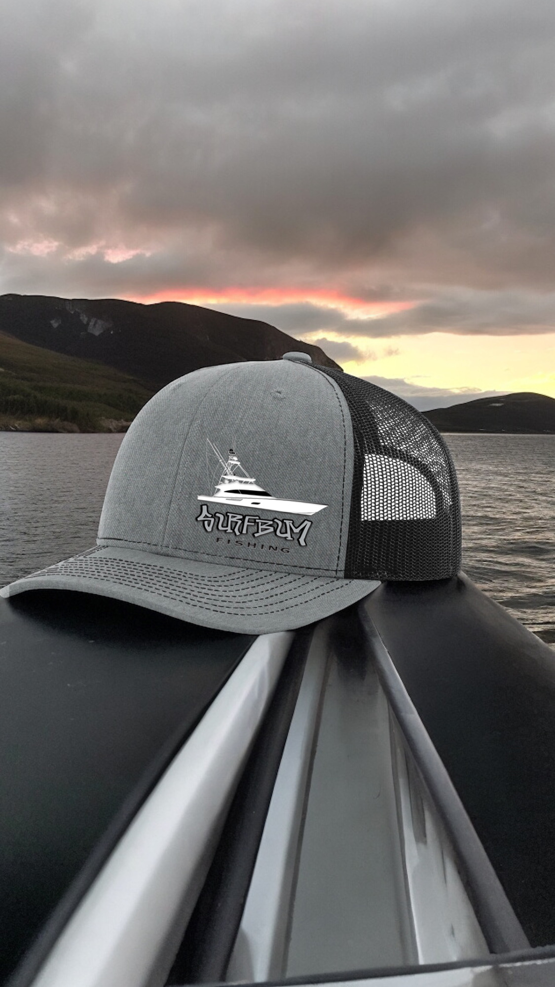 dtf printed trucker hats palm beach gardens