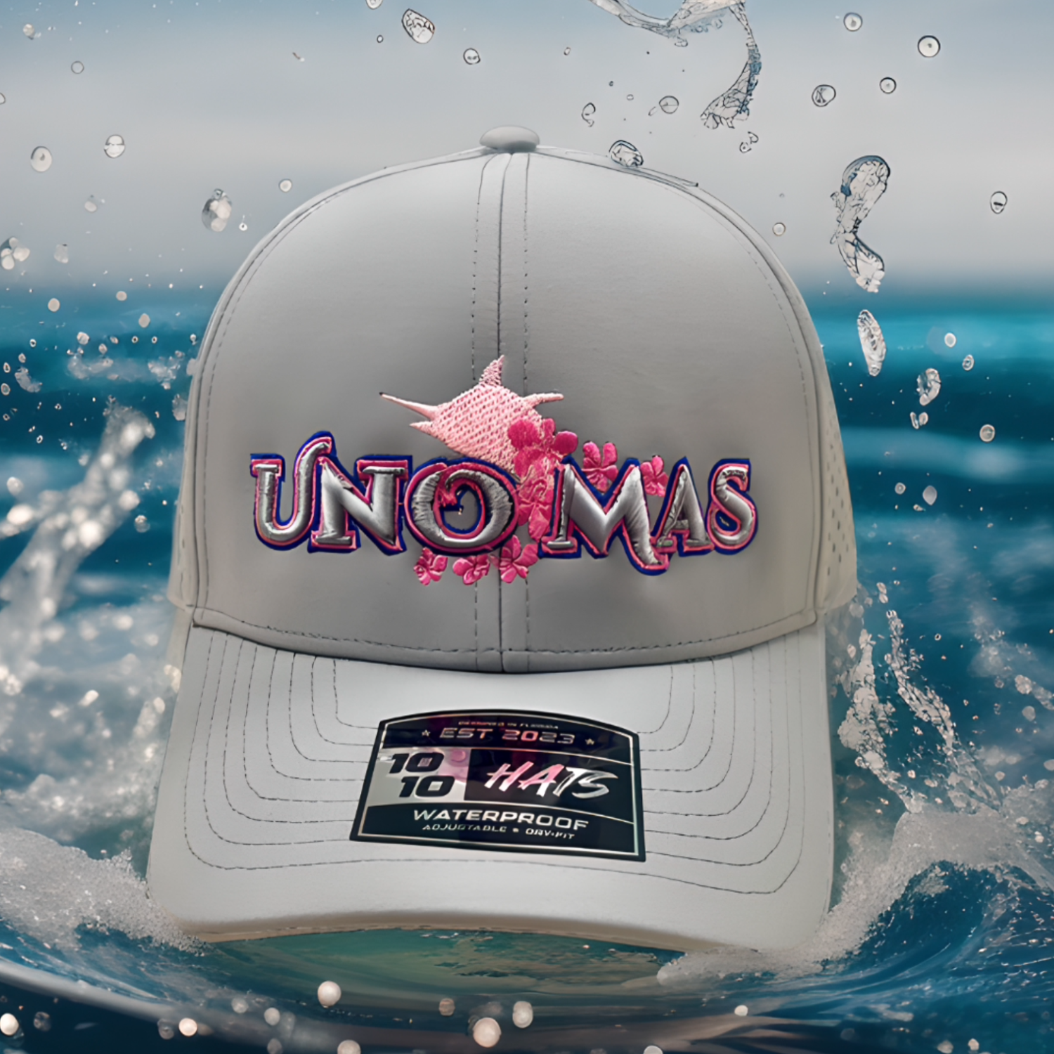 hats