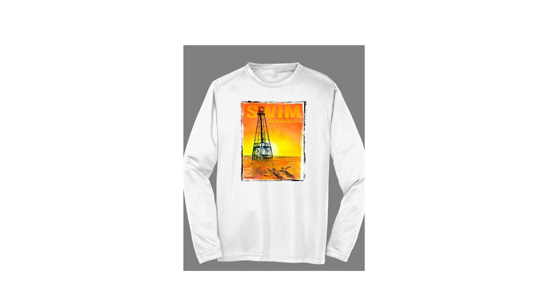 Dockside Style: Top Marina Shirts for Every Boating Enthusiast