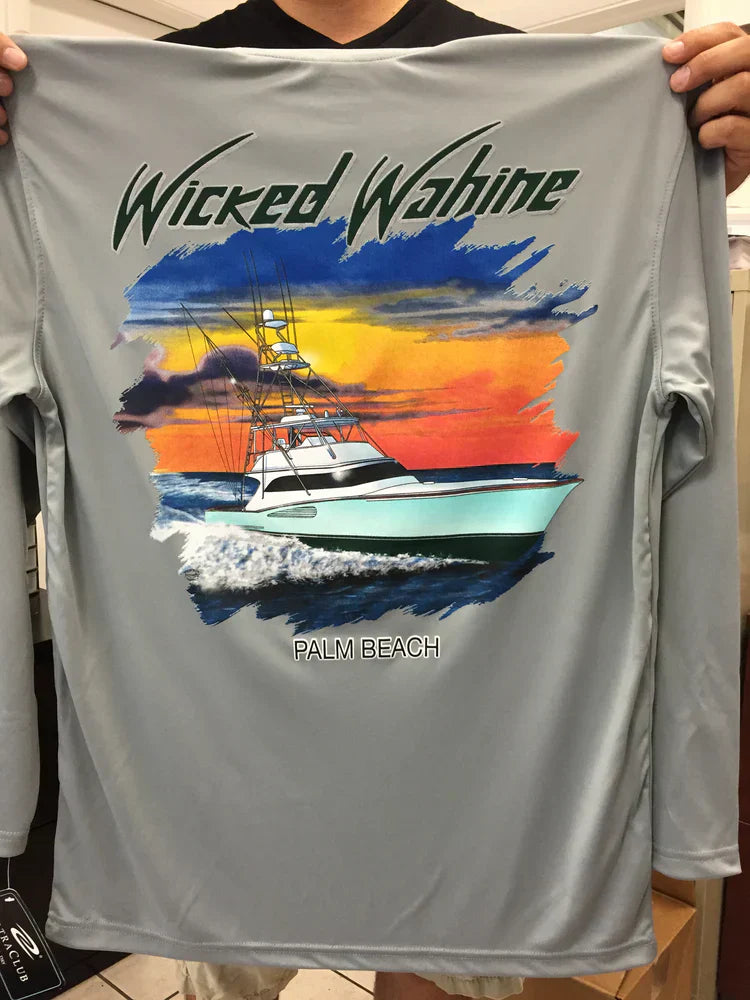 High Quality Custom Screen Printing: What Makes a Print Last Through 50 Washes?