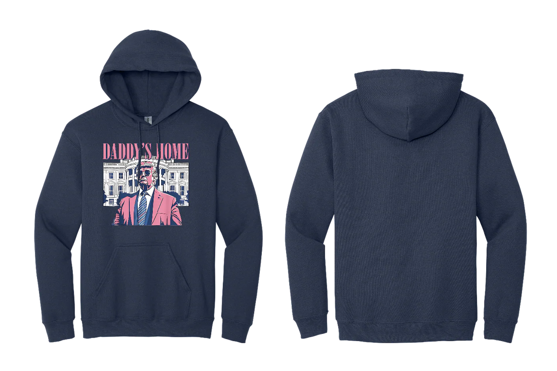 Custom Printed Apparel: Personalized Shirts, Hoodies & More