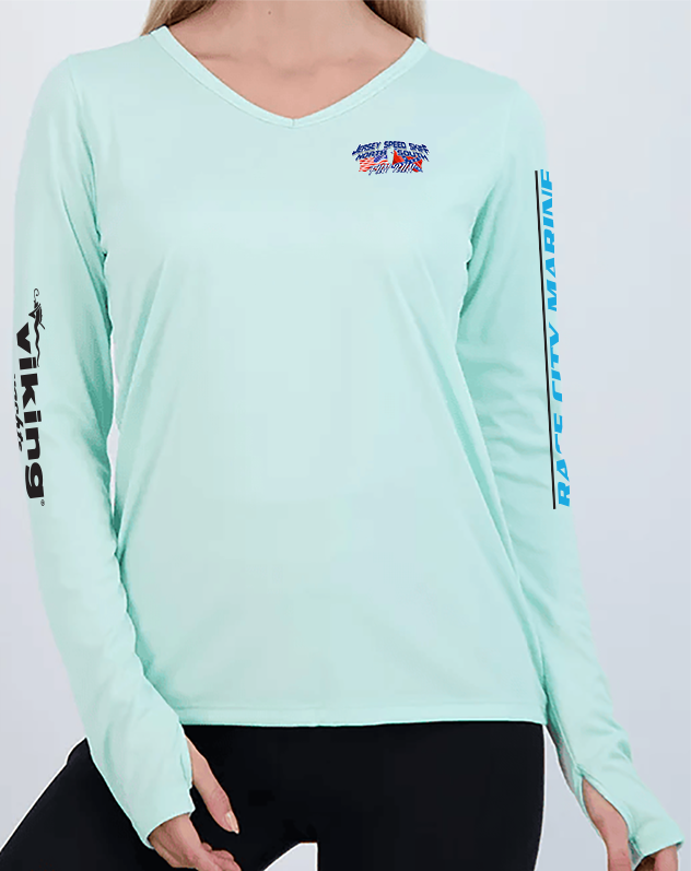 Ocean Blue Graphics