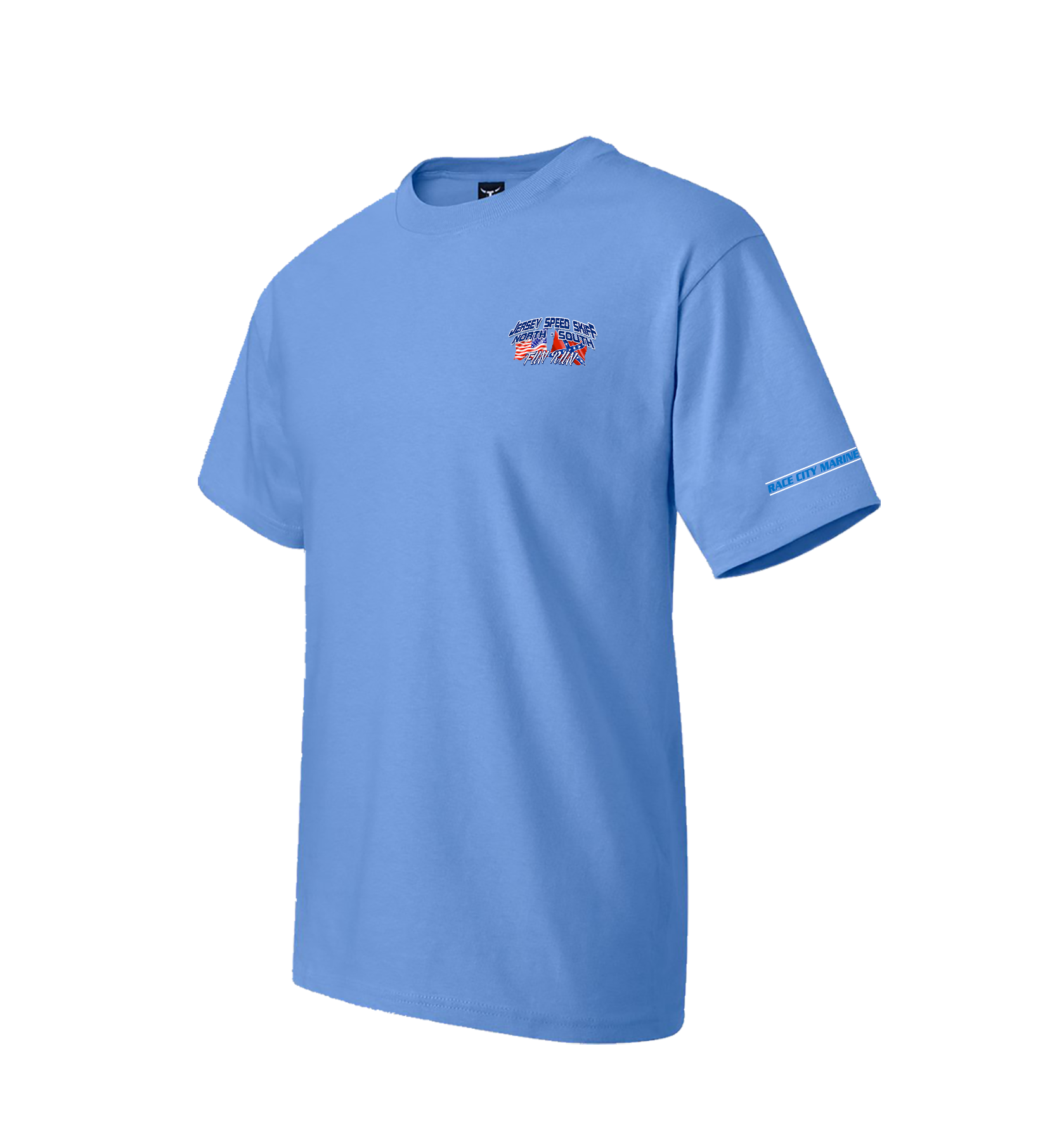 Ocean Blue Graphics