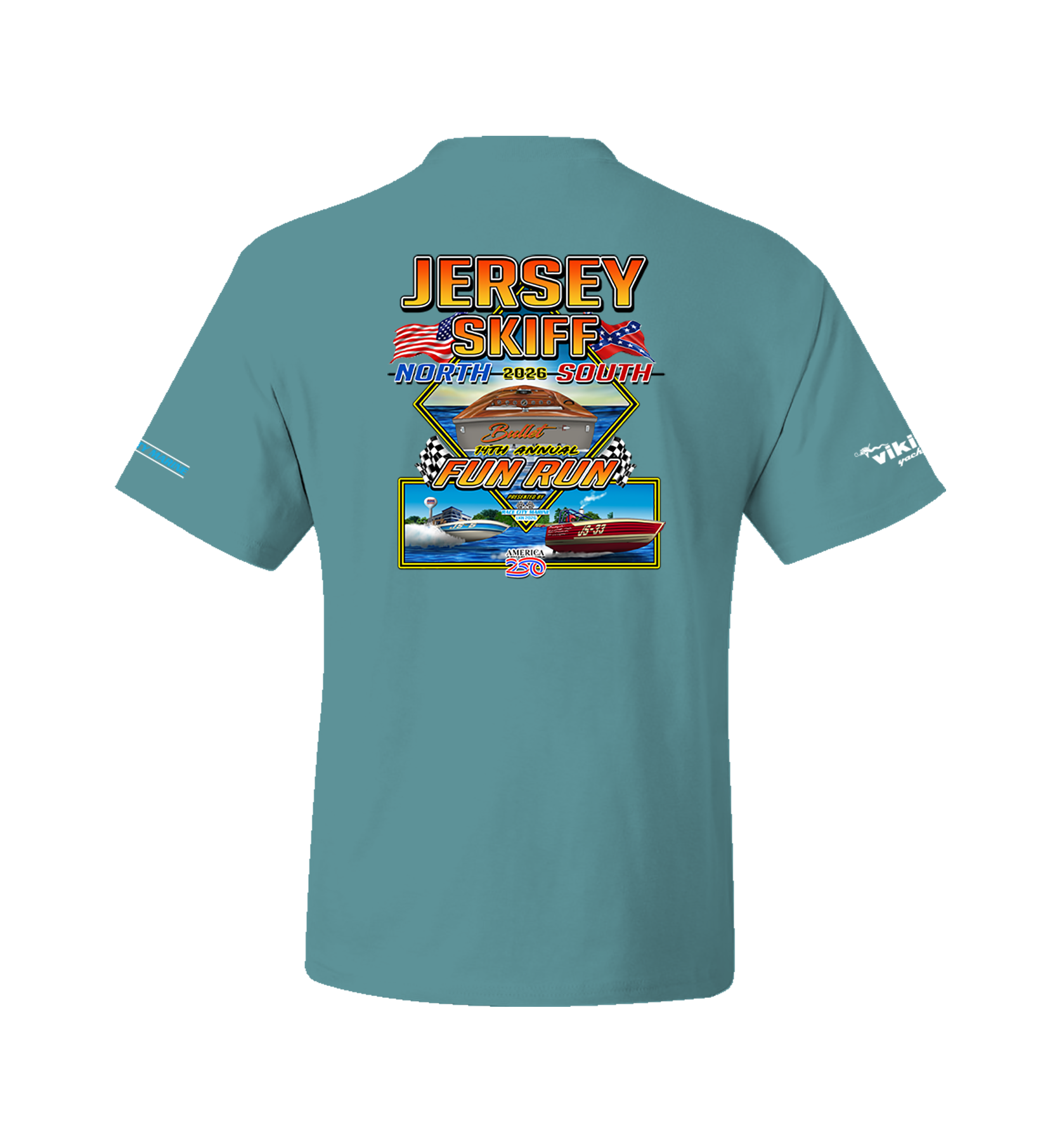 Ocean Blue Graphics