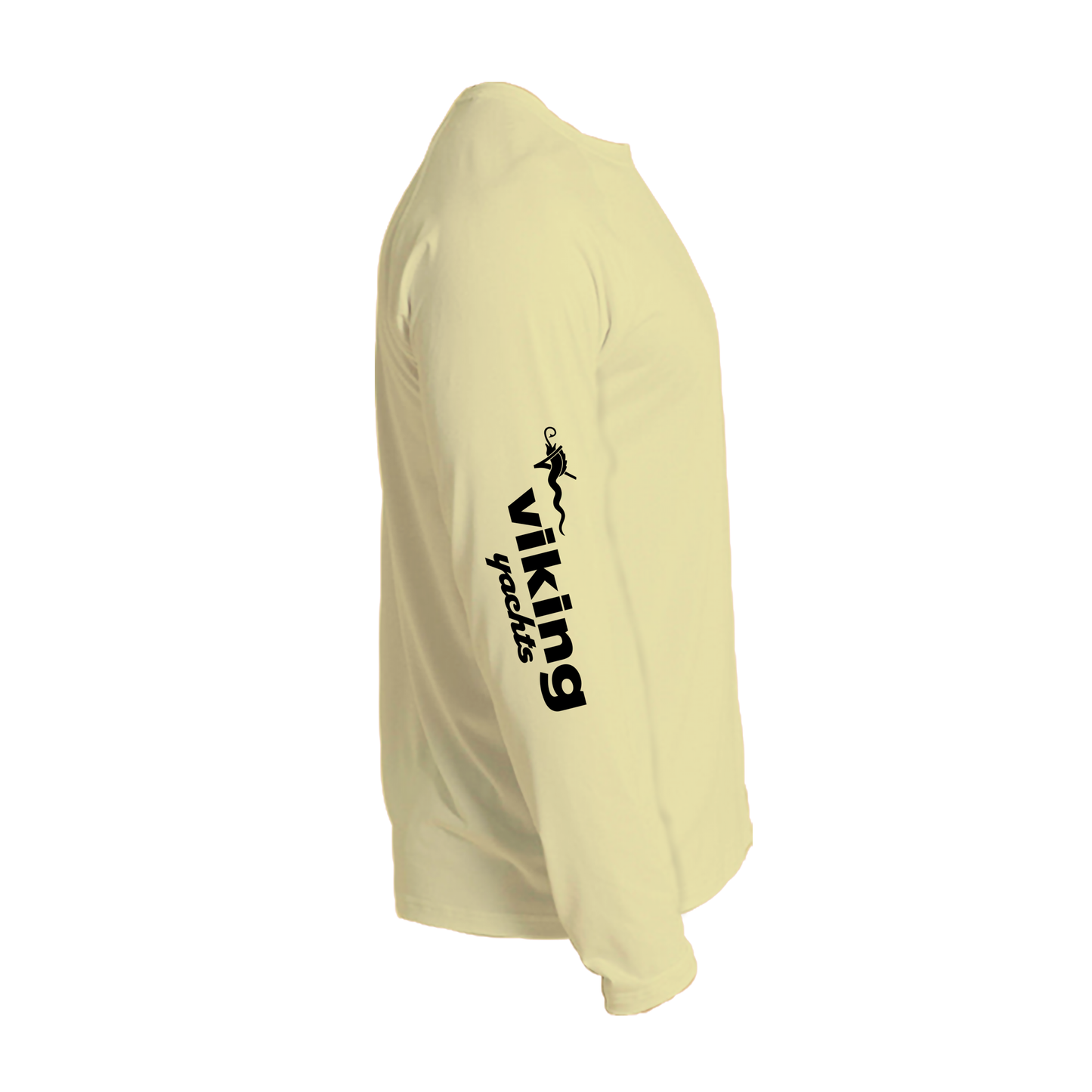JERSEY SKIFF LS LADIES BAW PERFORMANCE TEE