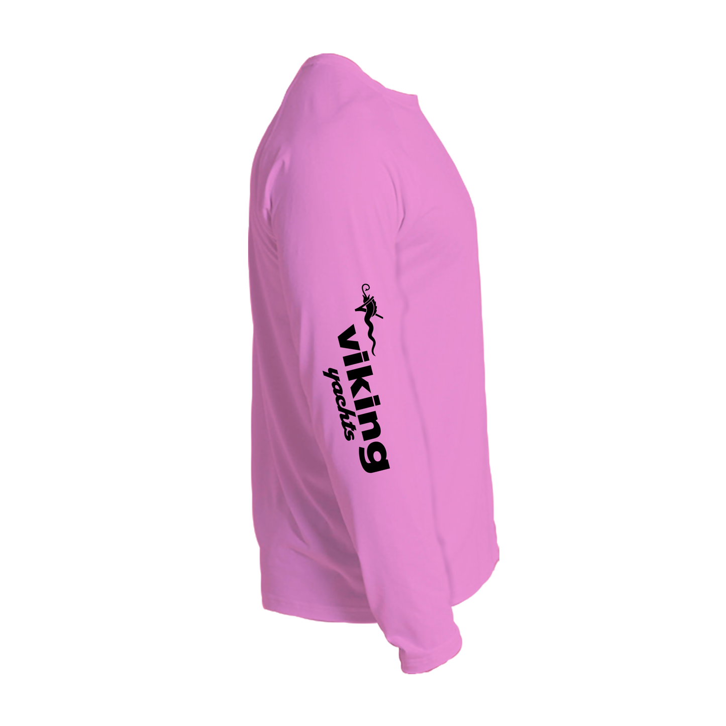 JERSEY SKIFF LS LADIES BAW PERFORMANCE TEE